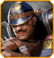 "Saxon Gunner"