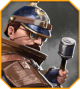 "Saxon Grenadier"